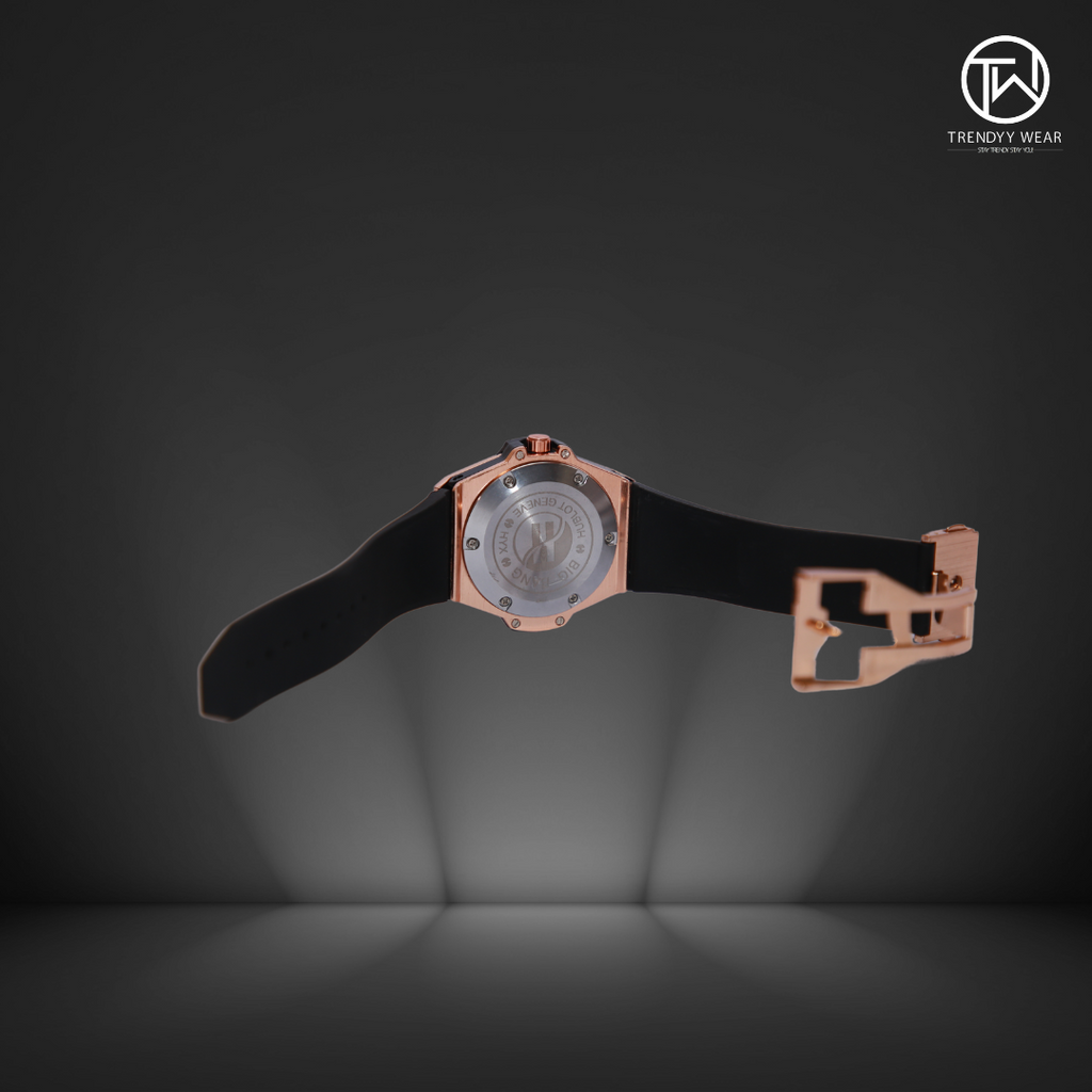 Hublot Commando