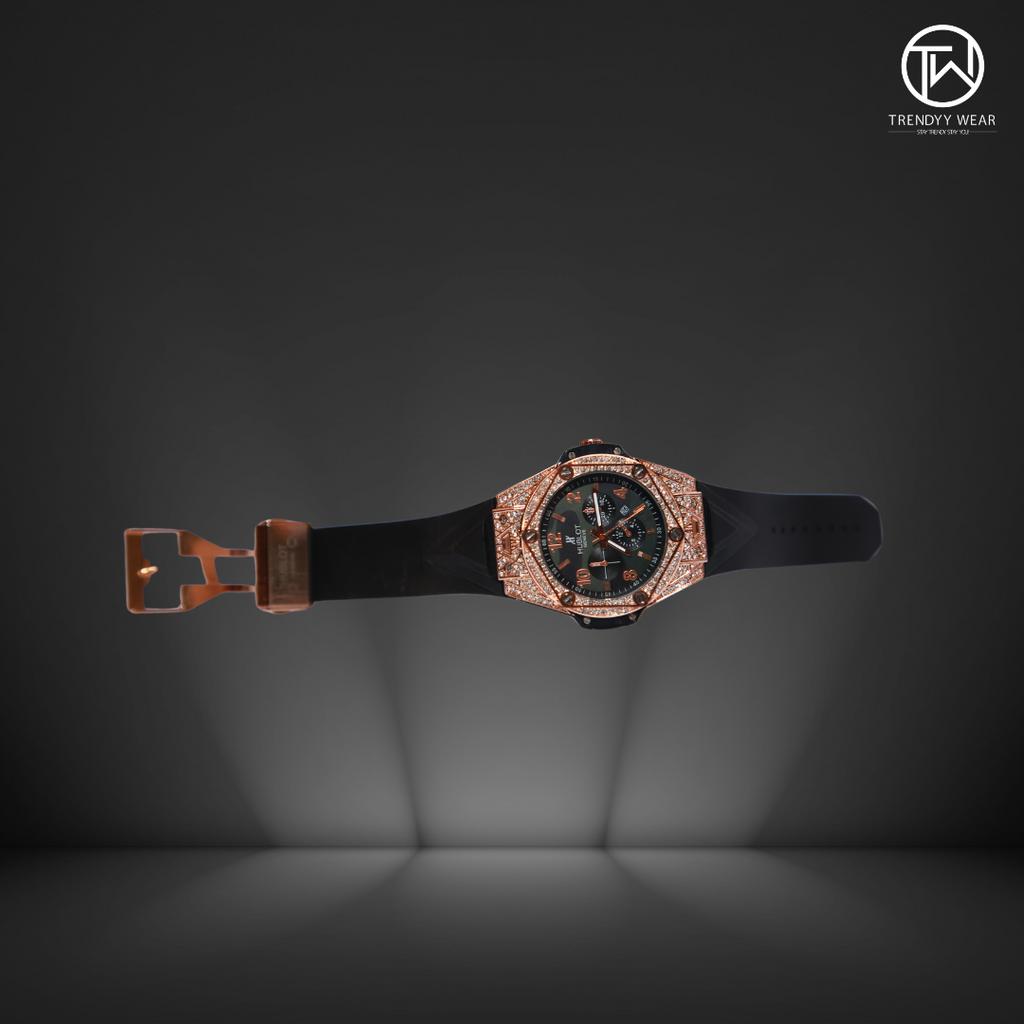 Hublot Commando
