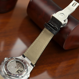Patek Philippe Automatic Moon Face Dial