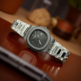 Patek Philippe Matt Black Finishing Limited Edition