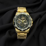 Rlx Date Just Golden Chain