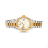 RLX Twotone & Golden Dial