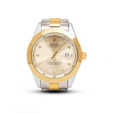 RLX Twotone & Golden Dial