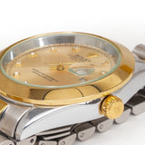 RLX Twotone & Golden Dial