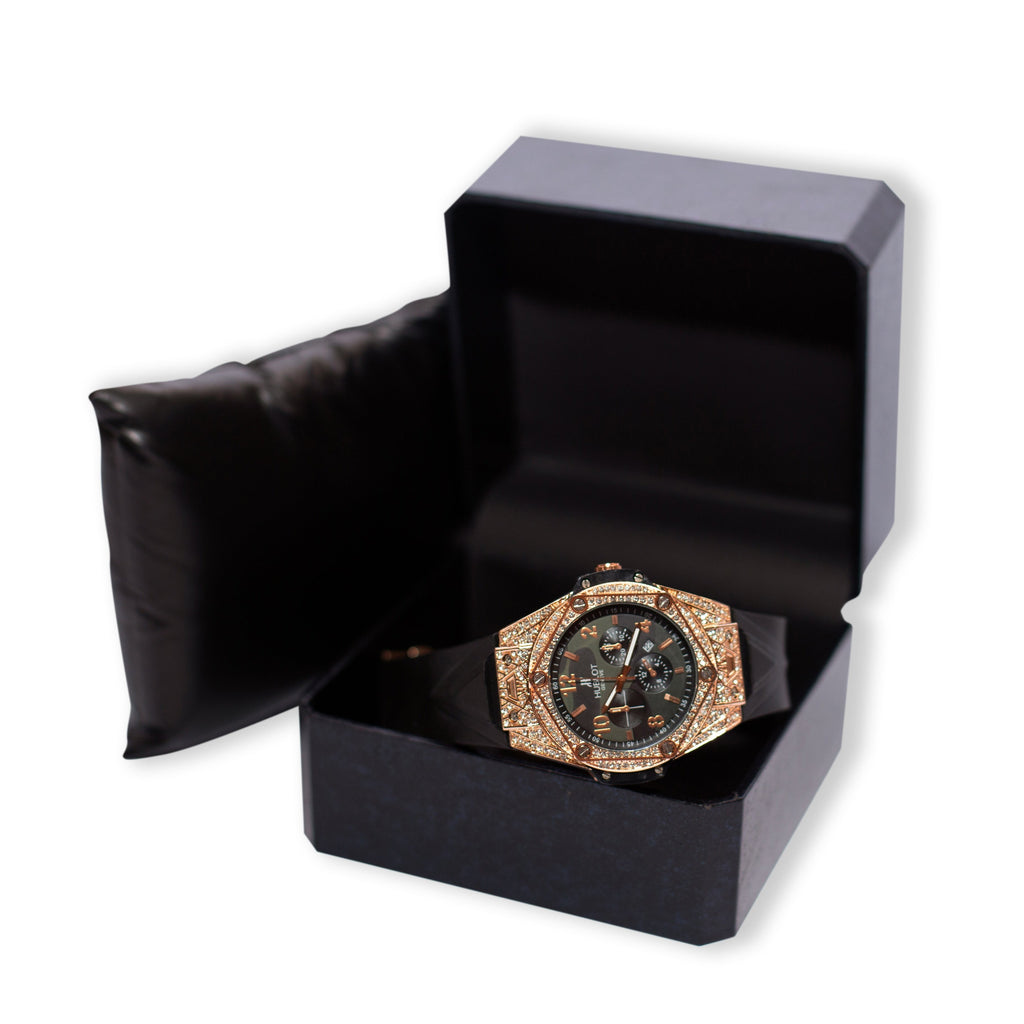 Hublot Commando