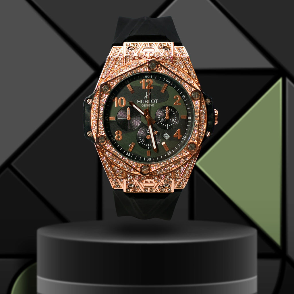 Hublot Commando