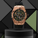Hublot Commando