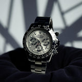 RLX Daytona Chronograph Working Black