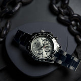 RLX Daytona Chronograph Working Black