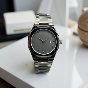 Arabic Aura Stainless Steel