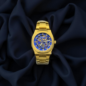 Patek Philippe Skeleton Beats Limited Edition