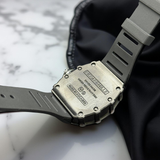 Richard Mille AA Grade Chronograph Working Black Dial