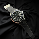 Tag Heuer Aqua Racer Black Dial