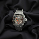 Richard Mille AA Grade Chronograph Commando Dial