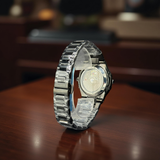 Patek Philippe Semi Auto Black