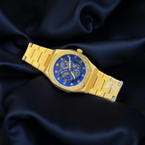 Patek Philippe Skeleton Beats Limited Edition