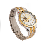RLX Skeleton Automatic With White Dial