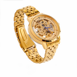 RLX Skeleton Golden