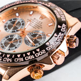 RLX Rosegold