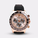 RLX Rosegold