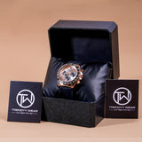 RLX Rosegold