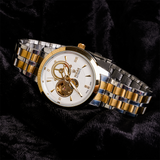 RLX Skeleton Automatic With White Dial