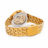 RLX Skeleton Golden