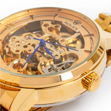 RLX Skeleton Golden