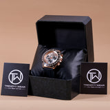 RLX Rosegold