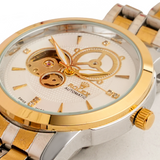 RLX Skeleton Automatic With White Dial