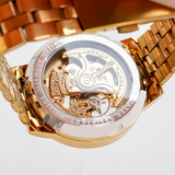 RLX Skeleton Golden