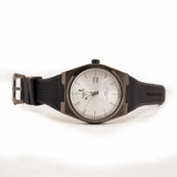 Tissot PRX White Dial & Silicon Straps