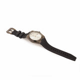 Tissot PRX White Dial & Silicon Straps