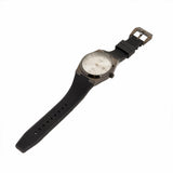 Tissot PRX White Dial & Silicon Straps