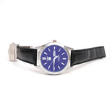 TAG HEUER Blue Dial