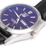 TAG HEUER Blue Dial