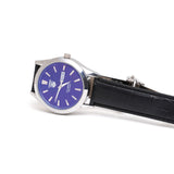 TAG HEUER Blue Dial