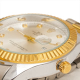 RLX Twotone & Wite Dial