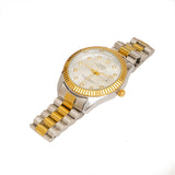 RLX Twotone & Wite Dial