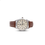 TAG HEUER White Dial