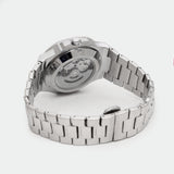 PP SemiAuto White Dial