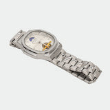 PP SemiAuto White Dial