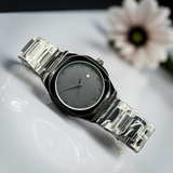 Arabic Aura Stainless Steel