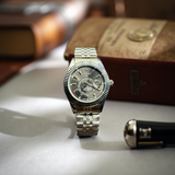 RLX Sky Dweller Black Dial