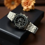 Audemars Piguet Silver Chain