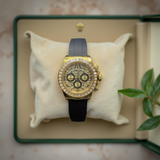 Rolex Daytona Silicon Strap