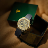 Rolex Daytona Silicon Strap