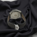 Tag Heure Cr7 Chronograph Working Grey Strap