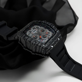 Richard Mille AA Grade Chronograph Commando Dial