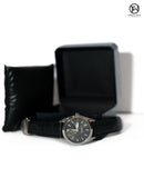 TAG HEUER Black Dial